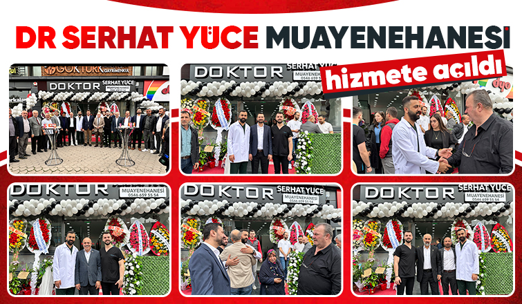 Akyazı'nın sağlık hizmetlerinde yeni bir soluk