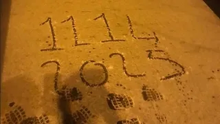 Akyazı'nın yüksek kesimlerine ilk kar düştü