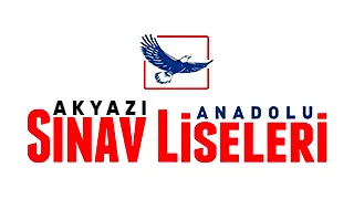 Akyazı Sınav Lisesi seviye sınıfları ve uzman kadrosuyla hizmetinizde!