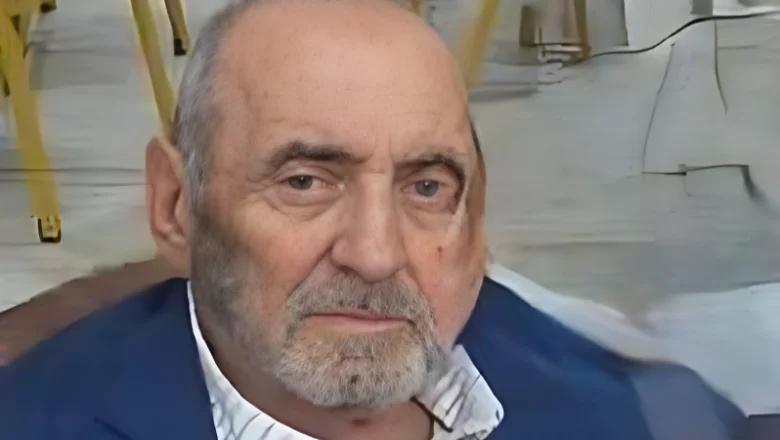 Akyazı sporunun emektarı İzzet Sevencan hayatını kaybetti