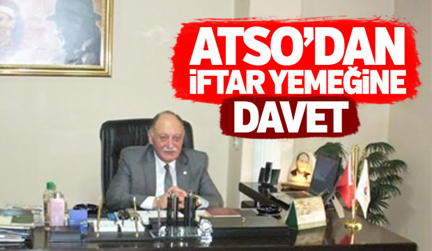 AKYAZI TİCARET VE SANAYİ ODASI İFTAR PROGRAMI