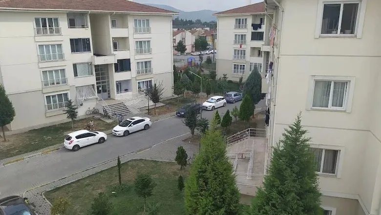 Akyazı TOKİ'de aidatlara yapılan zamma büyük tepki