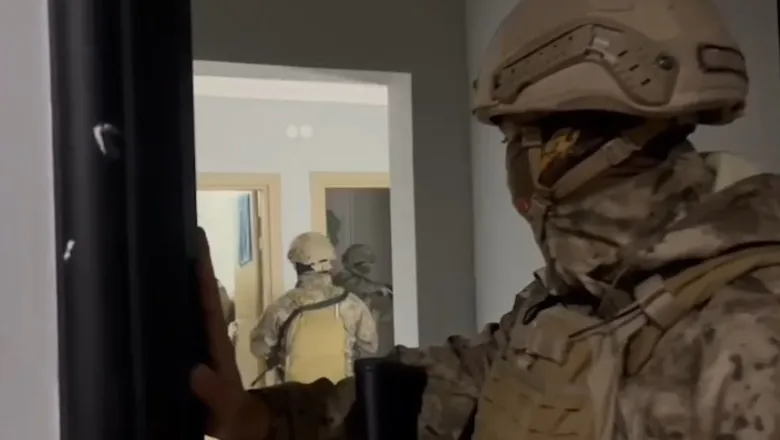 Akyazı ve Adapazarı'nda uyuşturucu operasyonu