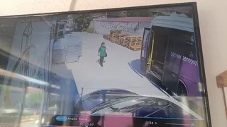 Akyazı'ya gelmek için yola çıkan kadından haber yok