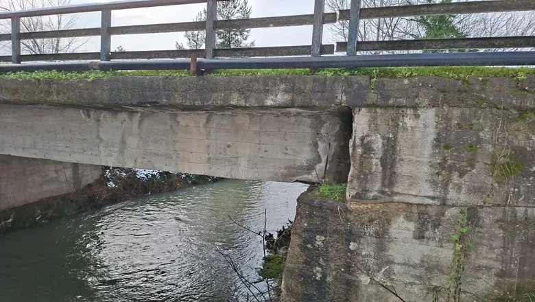 Akyazı Yağcılar Köprüsü için önemli gelişme