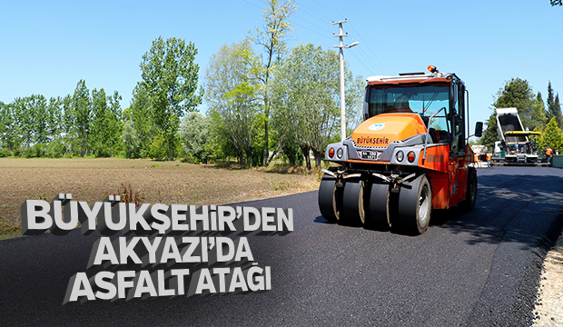 Akyazı’da 3 mahalle yenileniyor