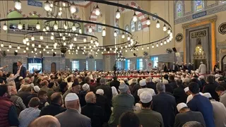 Akyazı’da 46 Hafız için icazet merasimi düzenleniyor