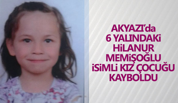 Annesi kayıp ihbarında bulunmuştu