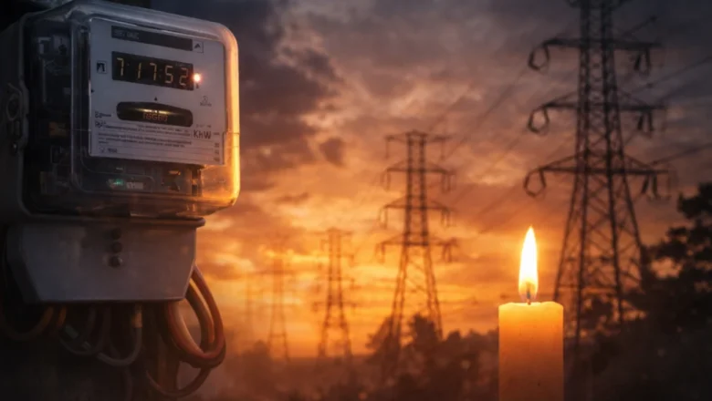 Akyazı'da 8 mahalle için elektrik kesintisi uyarısı