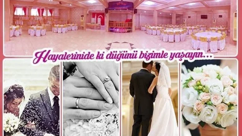 Akyazı’da Düğün Yapacaklara Müjde: Şok Kampanya Başladı!