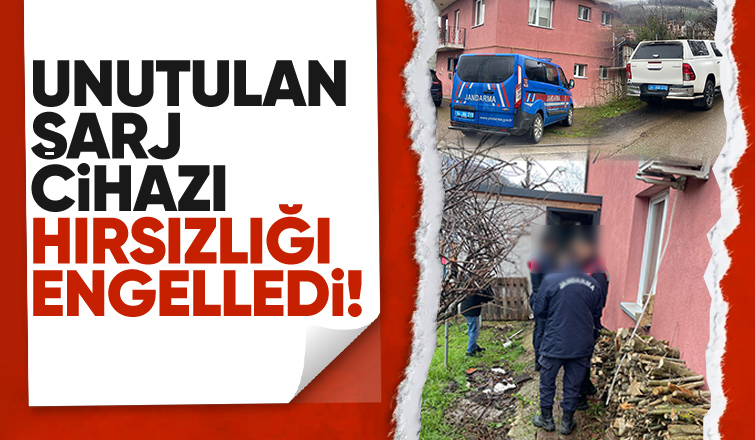 Akyazıda hırsızlık girişimi