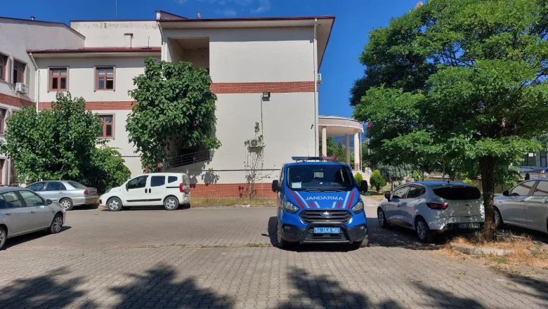 Akyazı’da istismar  olayı: Evli şüpheli tutuklandı, genç kız hamile