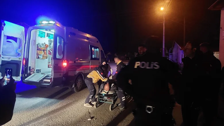 Akyazı’da Kavga Kanlı Bitti: 1 Kişi Hayatını Kaybetti