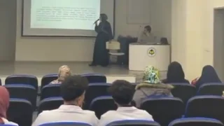 Akyazı’da öğretmen ve velilere SAHA ve Sağlık Elçileri eğitimi