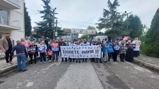 Akyazı’da Öğretmene Saldırı! Eğitim Camiası Tepkili