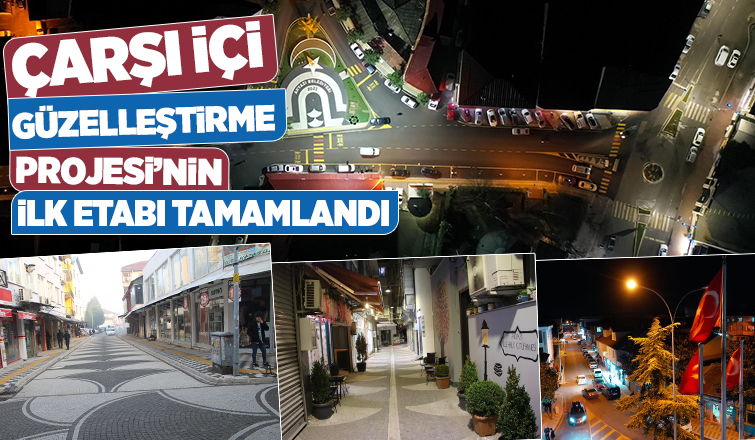 Akyazı’da projeler tek tek hayata geçiyor