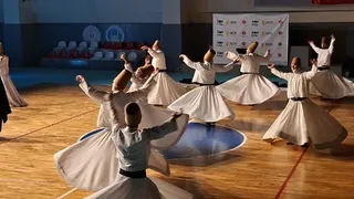 Akyazı’da Şeb-i Arûs Programı İki Gün Boyunca Maneviyat Dolu Anlara Sahne Oluyor