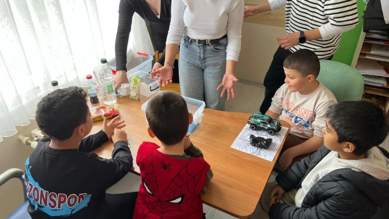 Akyazı’da toplumsal fayda odaklı etkinlik