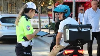 Akyazı’da Trafik Denetimleri Aralıksız Sürüyor