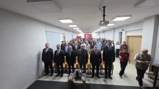 Akyazı’da turizm haftası etkinlikleri