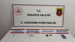 Akyazı’da Uyuşturucuya Geçit Yok: Jandarmadan Büyük Operasyon