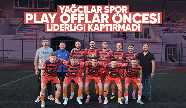 Akyazıda Yağcılar Spor Fırtınası Esiyor 