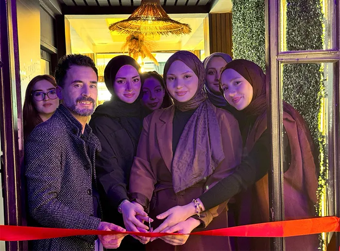 Akyazı’da Yeni Bir Lezzet Durağı: Star Cafe Kapılarını Açtı!