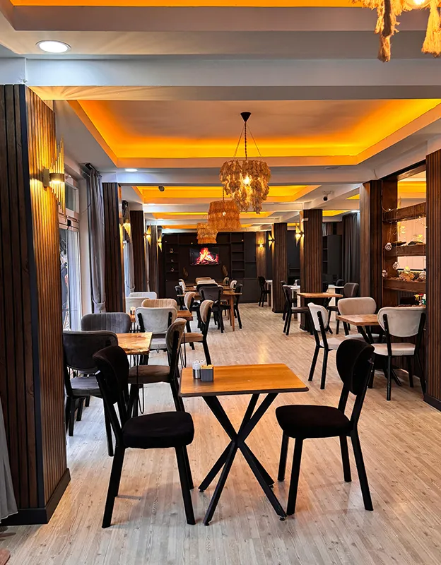 Akyazı’da Yeni Bir Lezzet Durağı: Star Cafe Kapılarını Açtı!