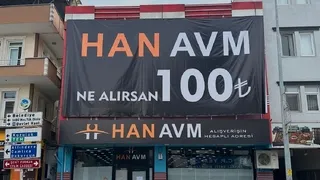 Akyazı’da yepyeni bir alışveriş deneyimi başlıyor!