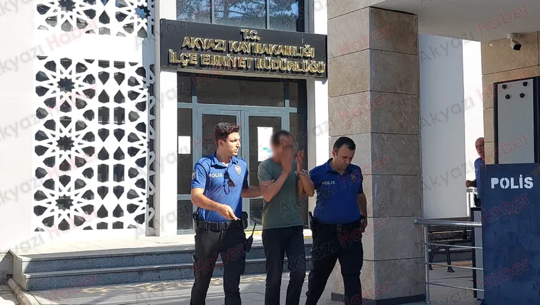 Akyazı’da Zehir Tacirlerine Geçit Yok