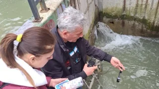 Akyazı'daki çevre felaketinde gözler raporda