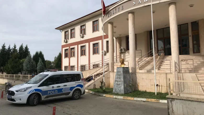 Akyazı'daki cinayette önemli gelişme