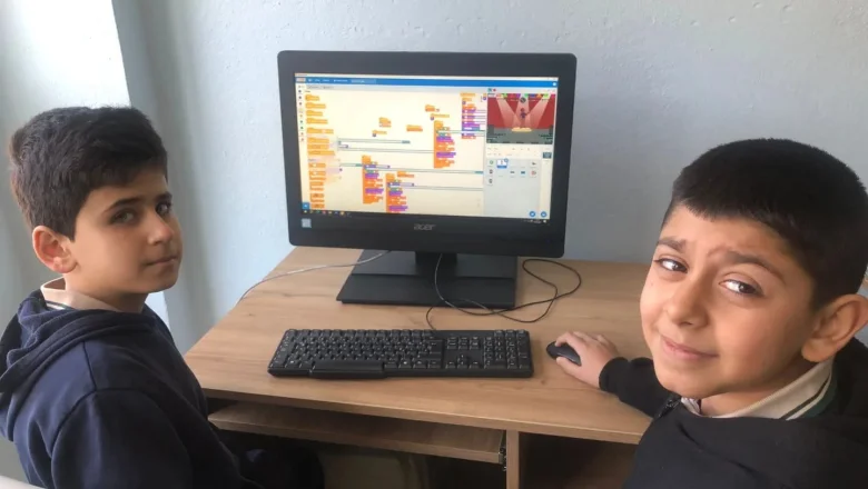 Akyazı’dan Tübitak Başarısı: Öğrenciler Bölge Finalinde