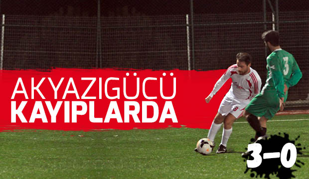 Akyazıgücü Kayıplarda