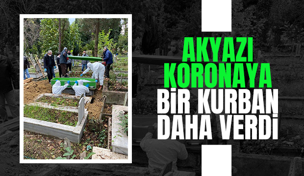 Akyazılı Cemal amca koronaya yenik düştü