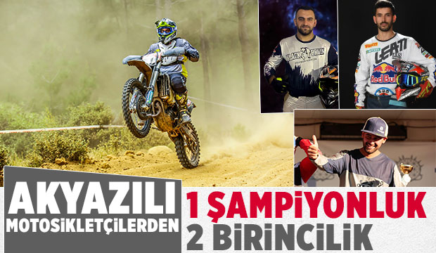 Akyazılı Furkan Asan şampiyon oldu