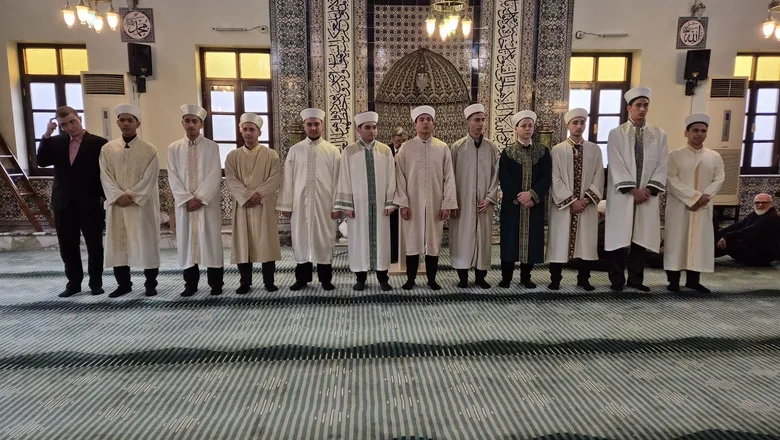 Akyazılı öğrenciler elde ettikleri derecelerle gururlandırdı