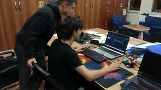 Akyazılı öğrencilerden büyük başarı