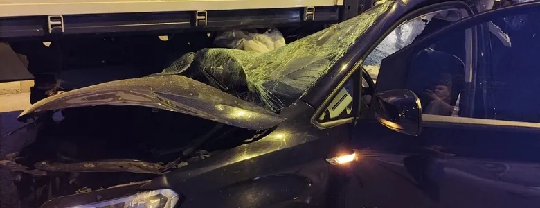 Akyazılı özel harekat öğrencisi polis kazada şehit oldu