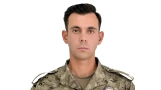 Akyazılı özel harekat öğrencisi polis kazada şehit oldu