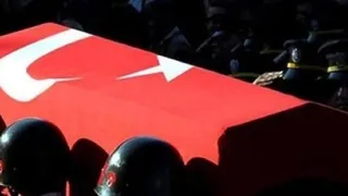 Akyazılı şehit annesi vefat etti