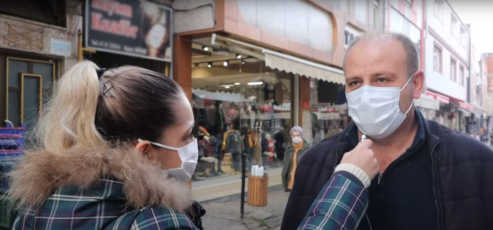 Kadına şiddet hakkında düşünceler