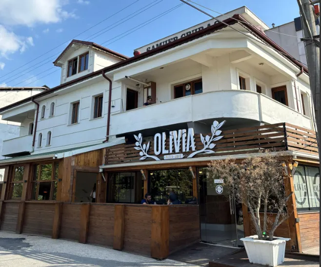 Akyazı’nın Gözde Mekânı Devren Satışta