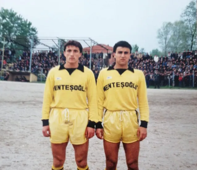 Akyazıspor'un efsane ismi gurbette hayatını kaybetti