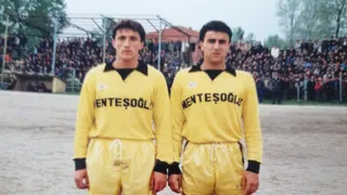 Akyazıspor'un efsane ismi gurbette hayatını kaybetti