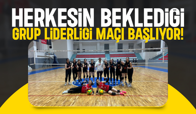 Alaağaçspor Voleybol takımı Gelişimspor'u konuk ediyor