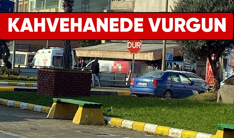 Alacak verecek meselesi kanlı bitti