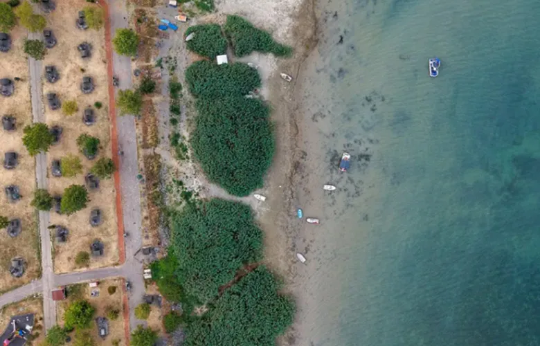 Alarm zilleri çalıyor: Sapanca Gölü 29.63 metreye geriledi