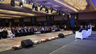Alemdar: Sakarya’yı çok daha güzel günlere el ele, gönül gönüle taşıyacağız