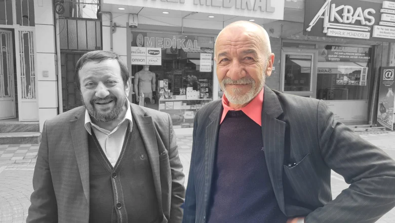 Ali Hikmet Yıldırım Vefat Etti